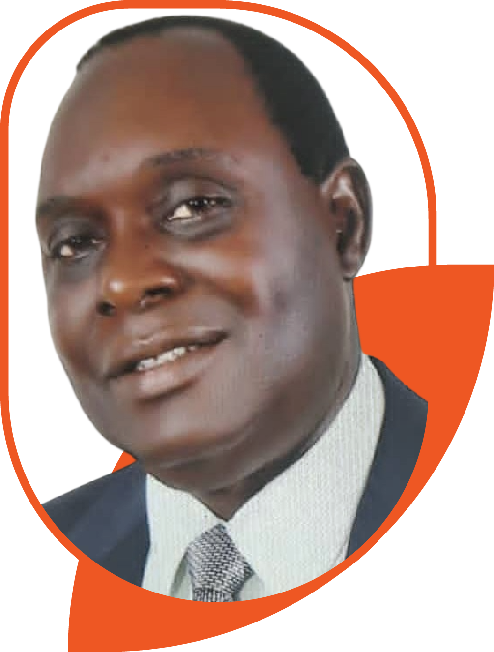 Mr. Lubowa Francis Anthony