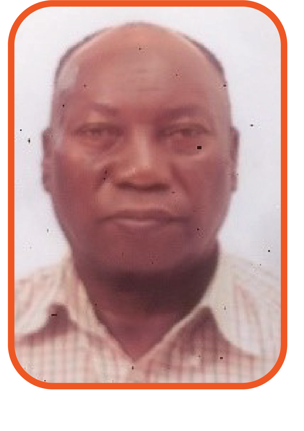 Hajji Twaha Muwanga Kulanama