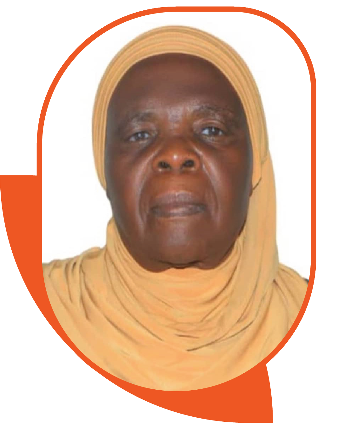 Hajjat Hawa Nakabugo Ssemakula