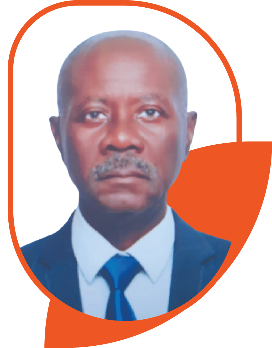 Mr. Rugumira Henry Murusya