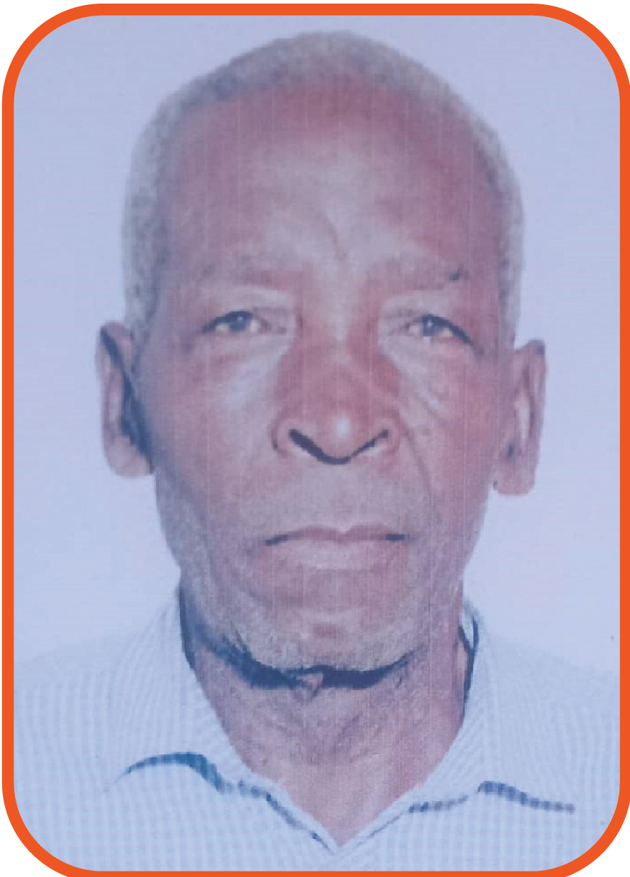 Mr. Mutebe Davis Kagaata